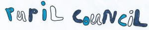 Pupil Council Logo