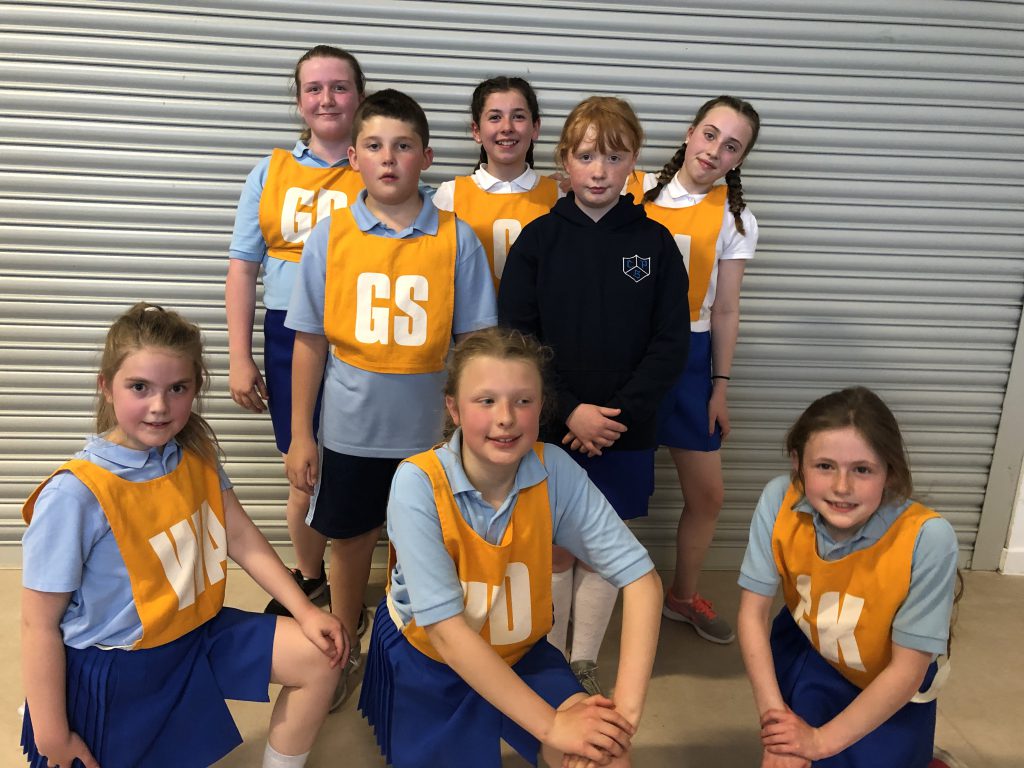 Chapelton Primary School Glasgow Road, Chapelton, Strathaven, ML10