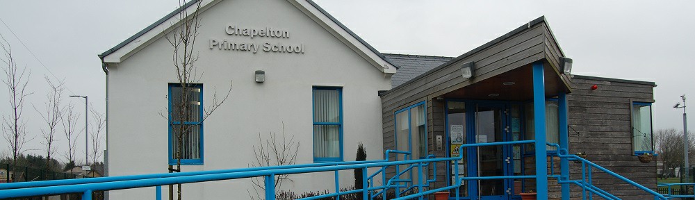 Chapelton Primary School